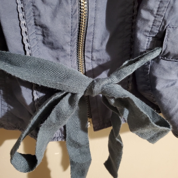 Women's jacket - Picture 3 of 8